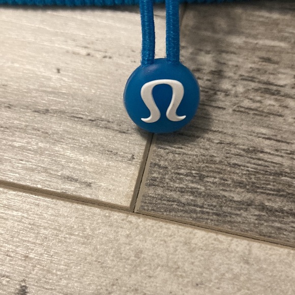 LULULEMON ZIP UP JACKET - Picture 2 of 7